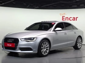 Audi A6 3.0 TDI Quattro, снимка 1