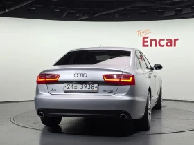 Audi A6 3.0 TDI Quattro, снимка 4