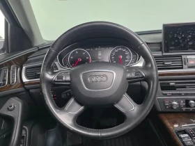 Audi A6 3.0 TDI Quattro, снимка 12