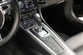 Porsche 911 Carrera S, снимка 16