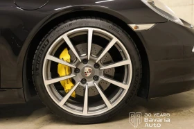 Porsche 911 Carrera S, снимка 4