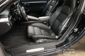 Porsche 911 Carrera S, снимка 7