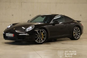 Porsche 911 Carrera S, снимка 1