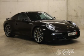 Porsche 911 Carrera S, снимка 5