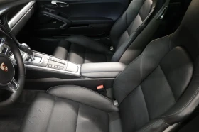 Porsche 911 Carrera S, снимка 11