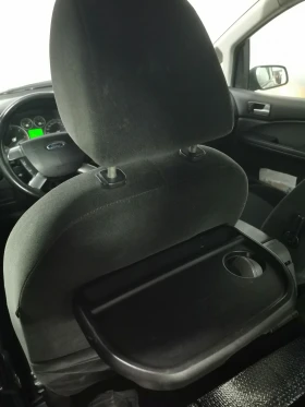 Ford C-max, снимка 9