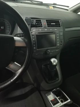 Ford C-max, снимка 6