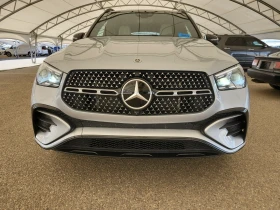 Mercedes-Benz GLE 450 2024 Mercedes-Benz GLE 450, снимка 2