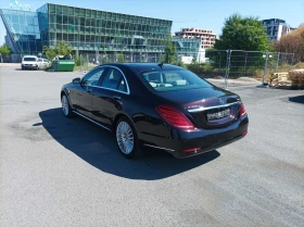 Mercedes-Benz S 350 d 4MATIC, снимка 6