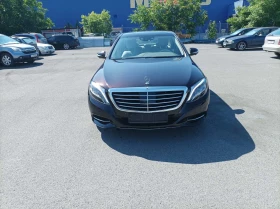 Mercedes-Benz S 350 d 4MATIC, снимка 2
