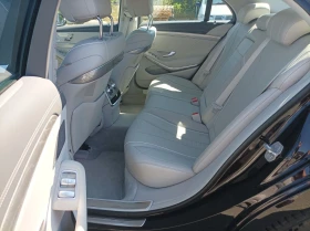 Mercedes-Benz S 350 d 4MATIC, снимка 7