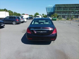 Mercedes-Benz S 350 d 4MATIC, снимка 5