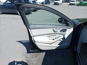 Mercedes-Benz S 350 d 4MATIC, снимка 12