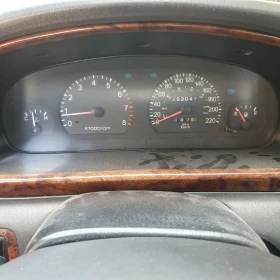 Kia Clarus 1.8i Газ/Бензин, снимка 11