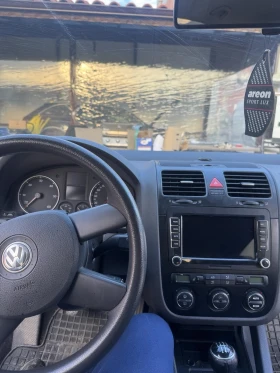VW Golf 1.9 tdi, снимка 5