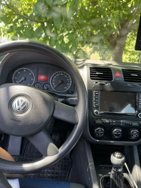 VW Golf 1.9 tdi, снимка 7