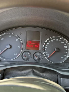 VW Golf 1.9 tdi, снимка 6