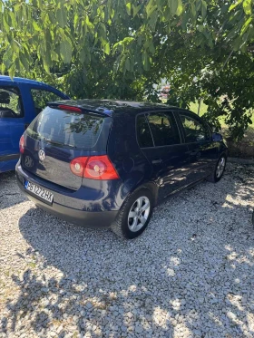 VW Golf 1.9 tdi, снимка 4