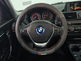 BMW 116 1.8d, снимка 13