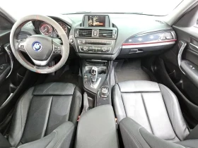 BMW 116 1.8d, снимка 7