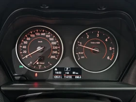 BMW 116 1.8d, снимка 8