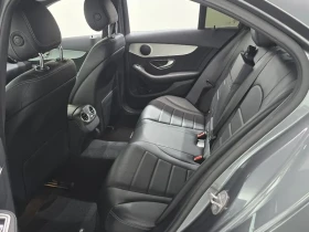 Mercedes-Benz C 350 Е 4MATIC+ , снимка 11