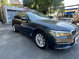 BMW 520 520D-XDRIVE, снимка 7