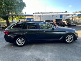 BMW 520 520D-XDRIVE, снимка 6