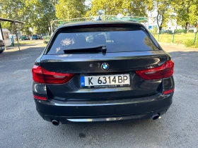BMW 520 520D-XDRIVE, снимка 4