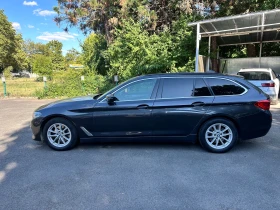 BMW 520 520D-XDRIVE, снимка 3