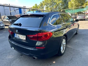 BMW 520 520D-XDRIVE, снимка 5