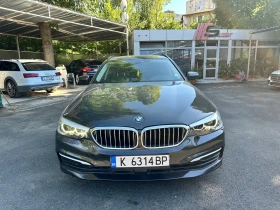 BMW 520 520D-XDRIVE, снимка 1