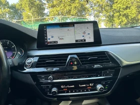 BMW 520 520D-XDRIVE, снимка 13