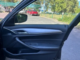 BMW 520 520D-XDRIVE, снимка 10
