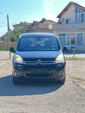 Citroen Berlingo 1.6eHDI, снимка 2