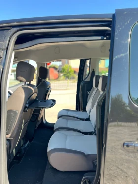 Citroen Berlingo 1.6eHDI, снимка 12
