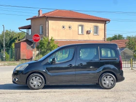Citroen Berlingo 1.6eHDI, снимка 3