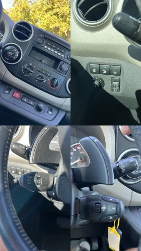 Citroen Berlingo 1.6eHDI, снимка 16