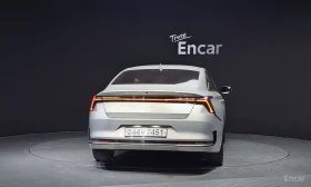 Kia K8 3.5* LPG* NOGLESSE* EDITON* ОБДУХВАНЕ* МАСАЖ* LANE, снимка 4