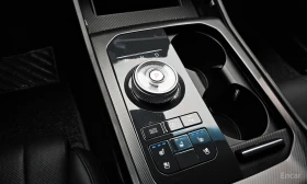 Kia K8 3.5* LPG* NOGLESSE* EDITON* ОБДУХВАНЕ* МАСАЖ* LANE, снимка 10