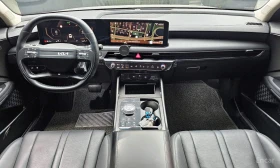 Kia K8 3.5* LPG* NOGLESSE* EDITON* ОБДУХВАНЕ* МАСАЖ* LANE, снимка 6