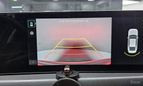 Kia K8 3.5* LPG* NOGLESSE* EDITON* ОБДУХВАНЕ* МАСАЖ* LANE, снимка 9