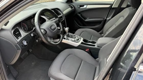 Audi A4 2.0TDI FACELIFT АВТОМАТИК НАВИ , снимка 7