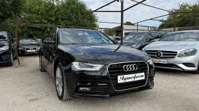 Audi A4 2.0TDI FACELIFT АВТОМАТИК НАВИ , снимка 2