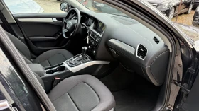 Audi A4 2.0TDI FACELIFT АВТОМАТИК НАВИ , снимка 8