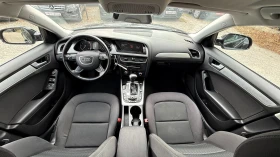 Audi A4 2.0TDI FACELIFT АВТОМАТИК НАВИ , снимка 9