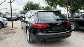 Audi A4 2.0TDI FACELIFT АВТОМАТИК НАВИ , снимка 3