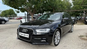 Audi A4 2.0TDI FACELIFT АВТОМАТИК НАВИ , снимка 1