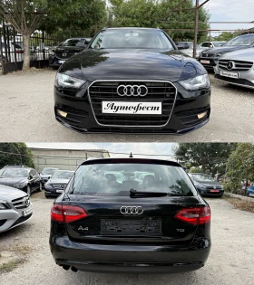 Audi A4 2.0TDI FACELIFT АВТОМАТИК НАВИ , снимка 6