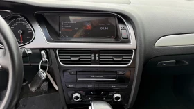 Audi A4 2.0TDI FACELIFT АВТОМАТИК НАВИ , снимка 11
